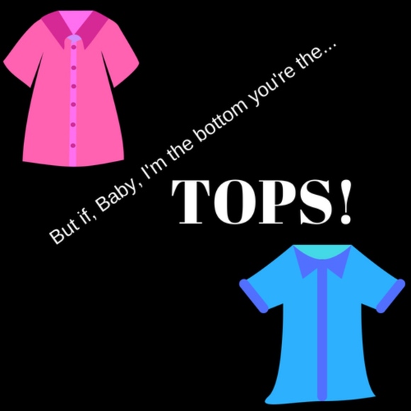 TOPS! - Picture 1 of 1